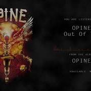 Opine Out Of Time