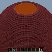 Experiment V29 100000 Tnt Vs 1000 Lava
