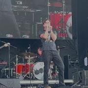 L S Dunes First Show Part 2 Live At Riot Fest 2022 4K
