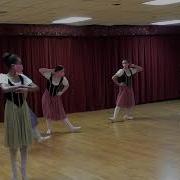 GSB Nutcracker 2020 Gypsies