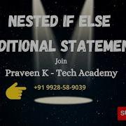 PHP Nested Conditional Statements In Hindi Nested Conditional Nested If Else In Hindi