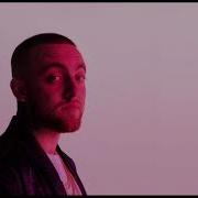 Mac Miller Self Care 1 Hour