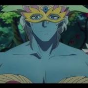 Magi Knaan Wavin Flag The Celebration Mix Not The End AMV