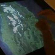 TabulaTouch Multi Touch Tabletop Interaction