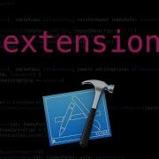 Exploring Extensions Xcode 11 Swift 5 Part 1