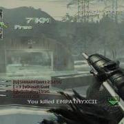 Cod4 Killfeed