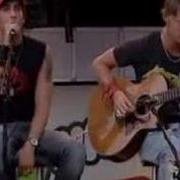 Lostprophets Burn Burn Live Acoustic