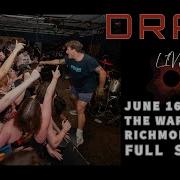 DRAIN FULL SET 6 16 2025 THE WAREHOUSE RICHMOND VA