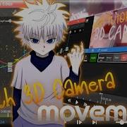 Node Video Tutorial Super Smooth 3D Camera Movement
