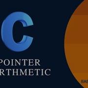 Pointer Arithmetic In C