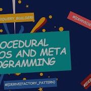 Mastering Procedural Macros In Rust A Comprehensive Guide Pt 1