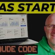 Build A SaaS Startup With Claude Code 22 Min Crash Course