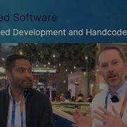 Embedded Software Model Based Development And Handcode