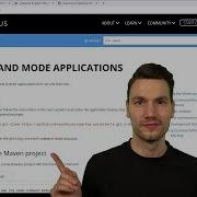 Creating Command Line Tools With Java Quarkus GraalVM