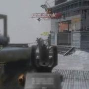 Crazy AUG Spawn Rape