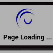 HTML CSS Preloader Animation ACode Free Source Code