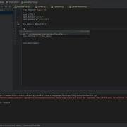 Python Tkinter Tutorial 3 Create A Menu Bar