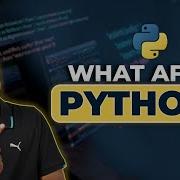 Что после Python