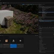 Project Pegasus Architecture 2 Boolean Preparation