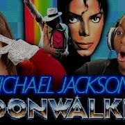 MICHAEL JACKSON S MOONWALKER GAME Teens React Retro Gaming