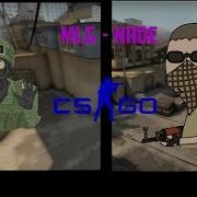 MLG Nade A CSGO Parody Of Adele S Hello