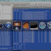 Andreas Voellmy Demonstrates The Maple SDN Controller At ONUG