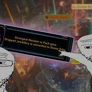 Free Divines From Map