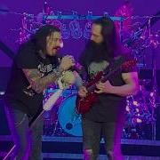 Dream Theater At Wit S End Live Helsingin Jäähalli Helsinki 17 1 2020