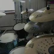 The Callous Daoboys Fake Dinosaur Bones Drum Cover