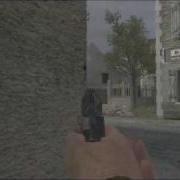 Call Of Duty 2 Pistol LuckShot