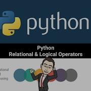 Python Relational Logical Operators