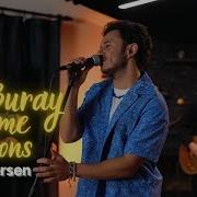 Buray İstersen Home Sessions