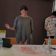 AI Drawbot In Action
