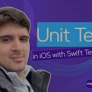 Unit Tests In IOS With Swift Testing