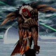 Dissidia Final Fantasy Jecht Combo Tutorial