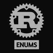 Enums In Rust Almost Too Good