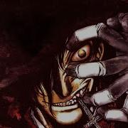 Dance With The Dead The Dawn Hellsing Ultimate 2001 Synthwave Darksynth AMV