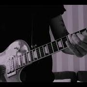 Michael Jackson Give Into Me Slash Outro Solo With Amplitube 5
