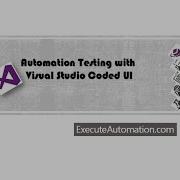 Data Driven Testing With Excel Part 2 In CUIT Part 28 CUIT Video Series