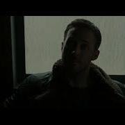 BLADE RUNNER 2049 EDIT A NEW ERROR