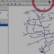 Buffer QGIS3