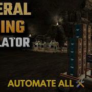 Mineral Mining Simulator Ep 1 From Rocks To Millionaire Mining Tycoon