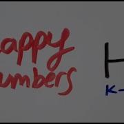 Introduction To Happy Numbers Part 1