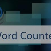 BatchGuru Word Counter