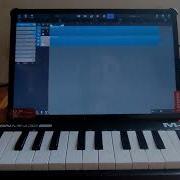 Мобильная версия Cubase Cubasis 3 знакомство и запись Урок 1