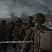 Normandy D Day The Battle Of Pointe Du Hoc Call Of Duty 2