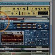 Reason 208 The Combinator 33 Arpeggiator Tweaks And Demonstration Of Performance Combinator
