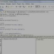 Java Programming Lesson 83 GUI Copy Systems Clipboard