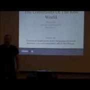 Lessons Of Binary Analysis