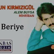 Mahsun Kırmızıgül Mihriban